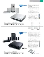 Preview for 39 page of Yamaha AX-396 Product Catalog