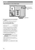 Preview for 31 page of Yamaha AX-397 Owner'S Manual