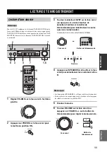 Preview for 32 page of Yamaha AX-397 Owner'S Manual