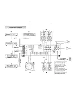 Предварительный просмотр 5 страницы Yamaha AX-400/U Quick Manual