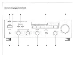 Preview for 11 page of Yamaha AX-400 Owner'S Manual