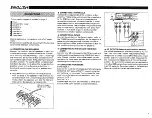 Preview for 5 page of Yamaha AX-440 Owner'S Manual