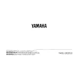 Preview for 11 page of Yamaha AX-440 Owner'S Manual