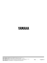 Preview for 14 page of Yamaha AX-470 Owner'S Manual