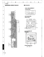 Preview for 15 page of Yamaha AX-470 Service Manual