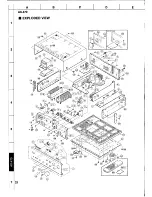 Preview for 21 page of Yamaha AX-470 Service Manual