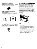 Preview for 10 page of Yamaha AX-492, AX-592, AX-892 Owner'S Manual