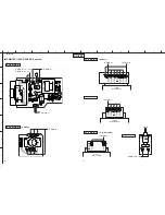 Предварительный просмотр 16 страницы Yamaha AX-496 Service Manual