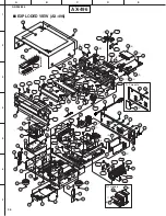 Предварительный просмотр 32 страницы Yamaha AX-496 Service Manual