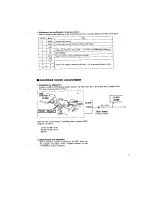 Предварительный просмотр 13 страницы Yamaha AX-500 Service Manual