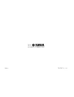 Предварительный просмотр 12 страницы Yamaha AX-500U Owner'S Manual