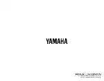 Preview for 10 page of Yamaha AX-530 Owner'S Manual