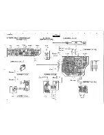 Предварительный просмотр 3 страницы Yamaha AX-592 Service Manual