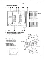 Предварительный просмотр 12 страницы Yamaha AX-592 Service Manual