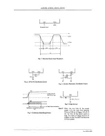 Предварительный просмотр 33 страницы Yamaha AX-592 Service Manual