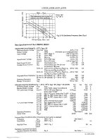 Предварительный просмотр 36 страницы Yamaha AX-592 Service Manual