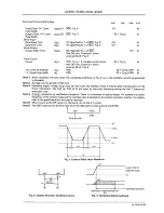 Предварительный просмотр 38 страницы Yamaha AX-592 Service Manual