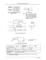 Предварительный просмотр 39 страницы Yamaha AX-592 Service Manual