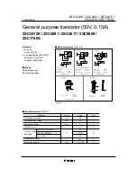 Предварительный просмотр 50 страницы Yamaha AX-592 Service Manual