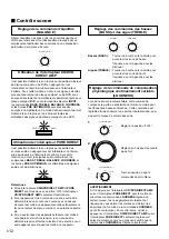 Предварительный просмотр 28 страницы Yamaha AX-596 Owner'S Manual