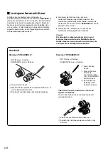 Предварительный просмотр 38 страницы Yamaha AX-596 Owner'S Manual