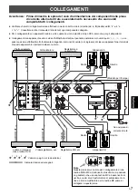 Предварительный просмотр 65 страницы Yamaha AX-596 Owner'S Manual