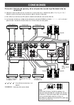 Предварительный просмотр 79 страницы Yamaha AX-596 Owner'S Manual