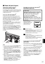 Предварительный просмотр 81 страницы Yamaha AX-596 Owner'S Manual