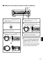 Предварительный просмотр 83 страницы Yamaha AX-596 Owner'S Manual