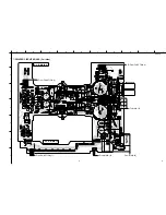 Предварительный просмотр 9 страницы Yamaha AX-596 Service Manual