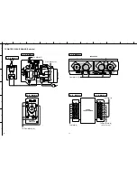 Предварительный просмотр 10 страницы Yamaha AX-596 Service Manual