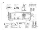 Предварительный просмотр 4 страницы Yamaha AX-730 Owner'S Manual