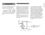 Предварительный просмотр 5 страницы Yamaha AX-730 Owner'S Manual