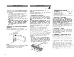 Предварительный просмотр 6 страницы Yamaha AX-730 Owner'S Manual