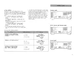 Предварительный просмотр 9 страницы Yamaha AX-730 Owner'S Manual