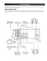 Preview for 4 page of Yamaha AX-750 Owner'S Manual