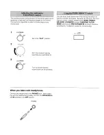 Preview for 8 page of Yamaha AX-750 Owner'S Manual