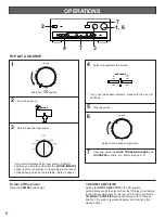 Preview for 6 page of Yamaha AX-890 Owner'S Manual