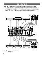 Preview for 6 page of Yamaha AX-9 Owner'S Manual