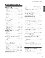 Preview for 11 page of Yamaha AX-V1065 Service Manual