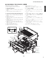 Preview for 19 page of Yamaha AX-V1065 Service Manual