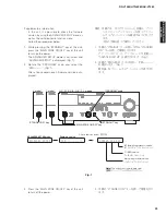 Preview for 23 page of Yamaha AX-V1065 Service Manual