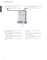 Preview for 32 page of Yamaha AX-V1065 Service Manual