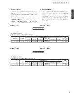 Preview for 47 page of Yamaha AX-V1065 Service Manual