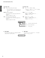 Preview for 48 page of Yamaha AX-V1065 Service Manual