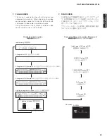 Preview for 49 page of Yamaha AX-V1065 Service Manual