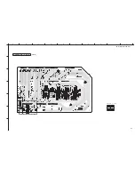 Preview for 105 page of Yamaha AX-V1065 Service Manual