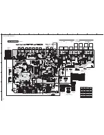 Preview for 112 page of Yamaha AX-V1065 Service Manual