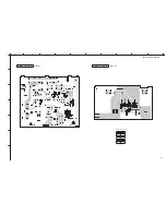 Preview for 115 page of Yamaha AX-V1065 Service Manual