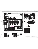 Preview for 125 page of Yamaha AX-V1065 Service Manual